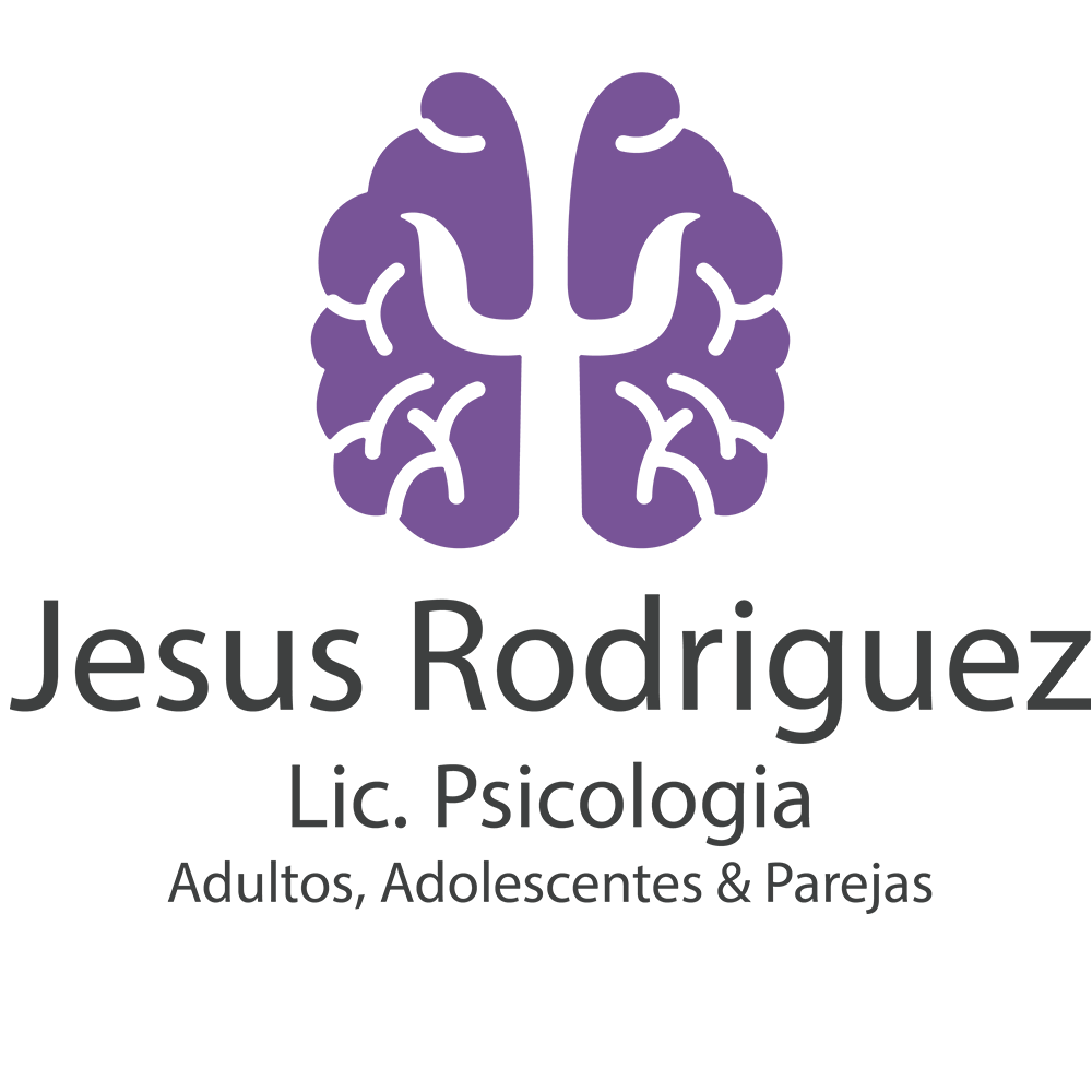 Logo Jesus Rodriguez